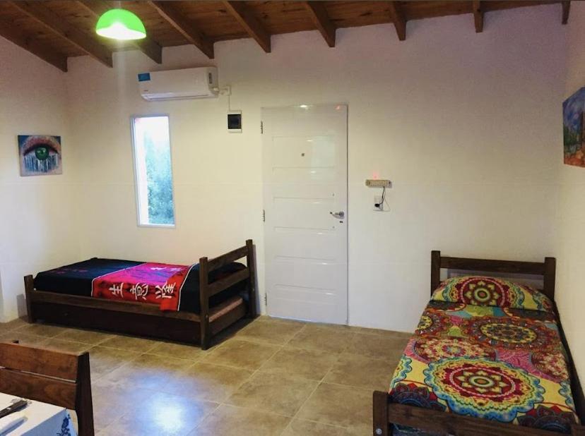 Posada The Gringos บียายากันโต ภายนอก รูปภาพ