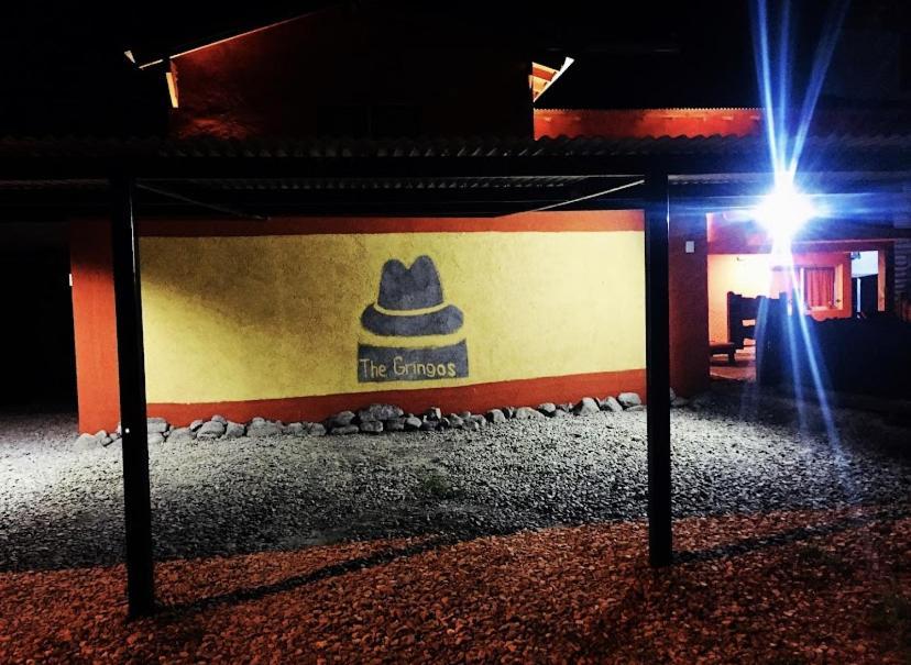 Posada The Gringos บียายากันโต ภายนอก รูปภาพ