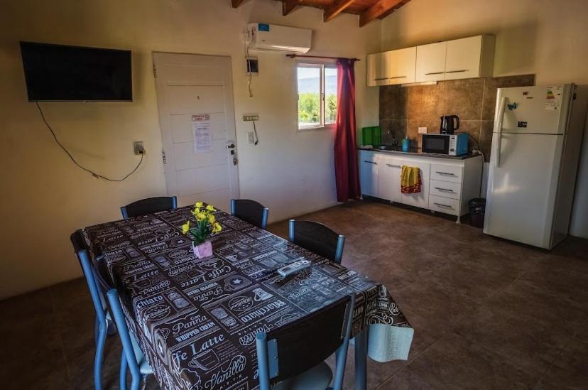 Posada The Gringos บียายากันโต ภายนอก รูปภาพ
