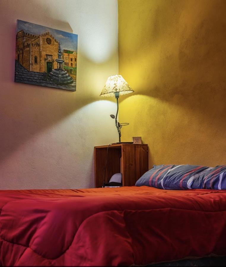 Posada The Gringos บียายากันโต ภายนอก รูปภาพ