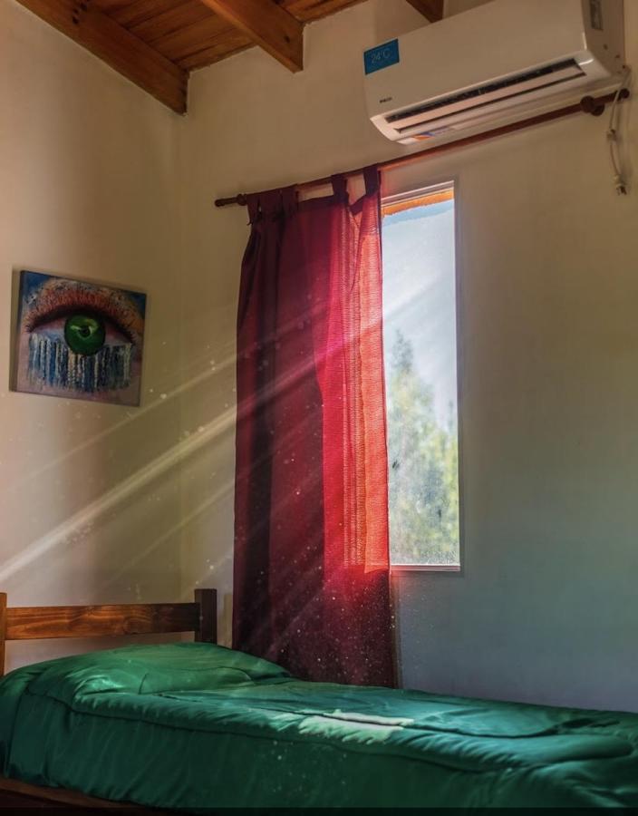 Posada The Gringos บียายากันโต ภายนอก รูปภาพ
