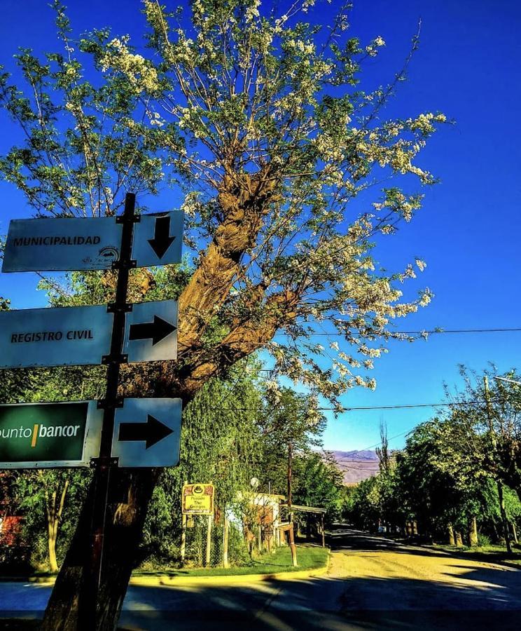 Posada The Gringos บียายากันโต ภายนอก รูปภาพ