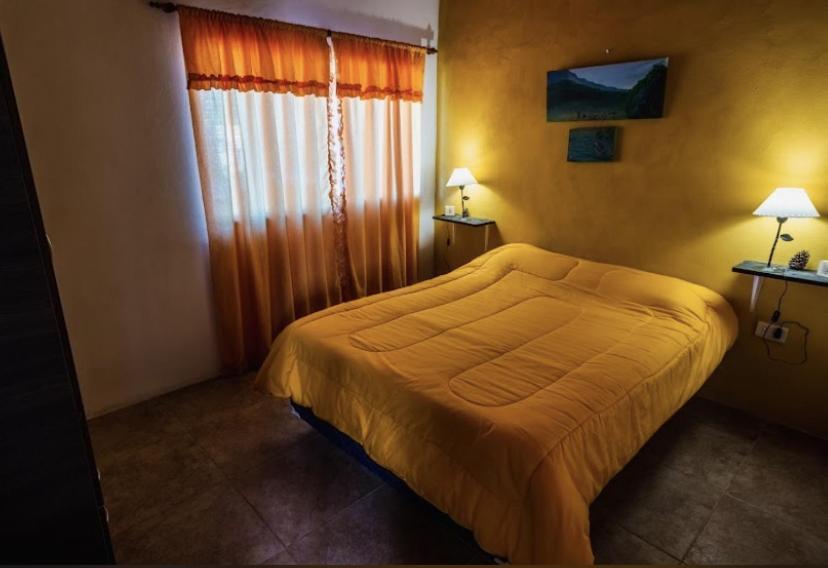 Posada The Gringos บียายากันโต ภายนอก รูปภาพ