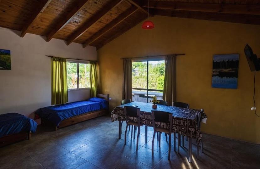 Posada The Gringos บียายากันโต ภายนอก รูปภาพ