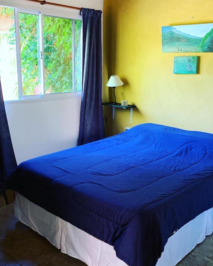 Posada The Gringos บียายากันโต ภายนอก รูปภาพ