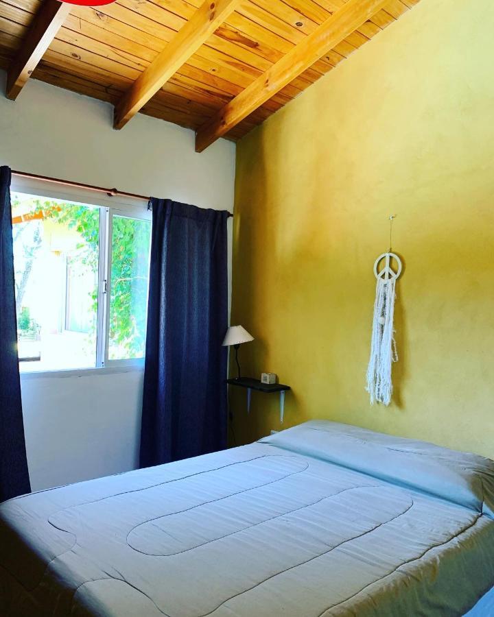 Posada The Gringos บียายากันโต ภายนอก รูปภาพ