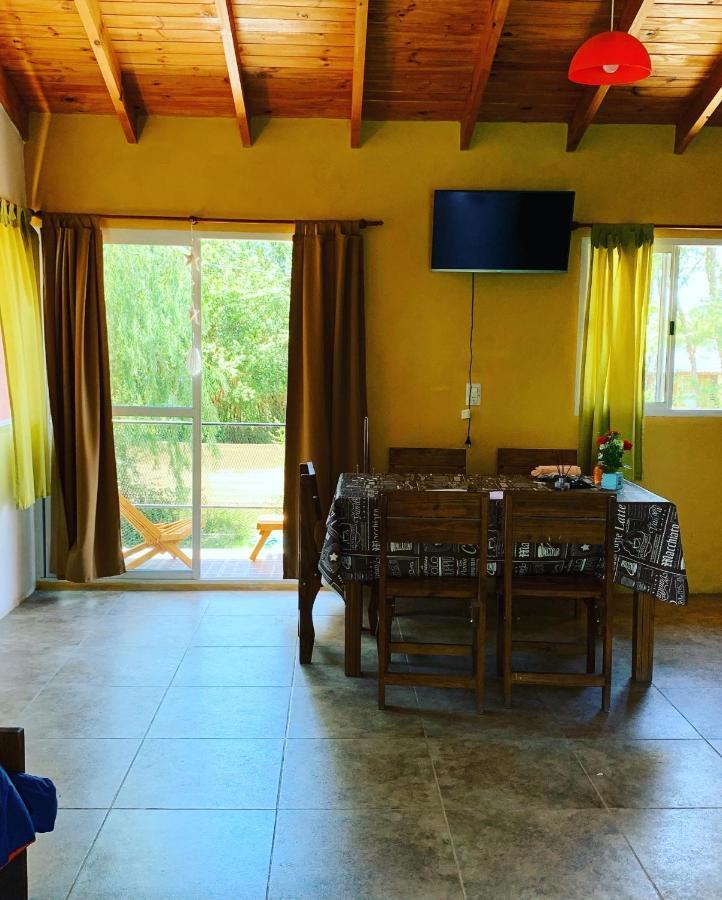 Posada The Gringos บียายากันโต ภายนอก รูปภาพ