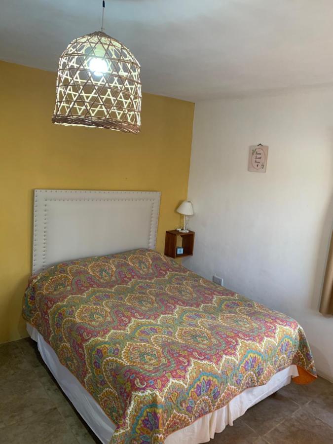 Posada The Gringos บียายากันโต ภายนอก รูปภาพ
