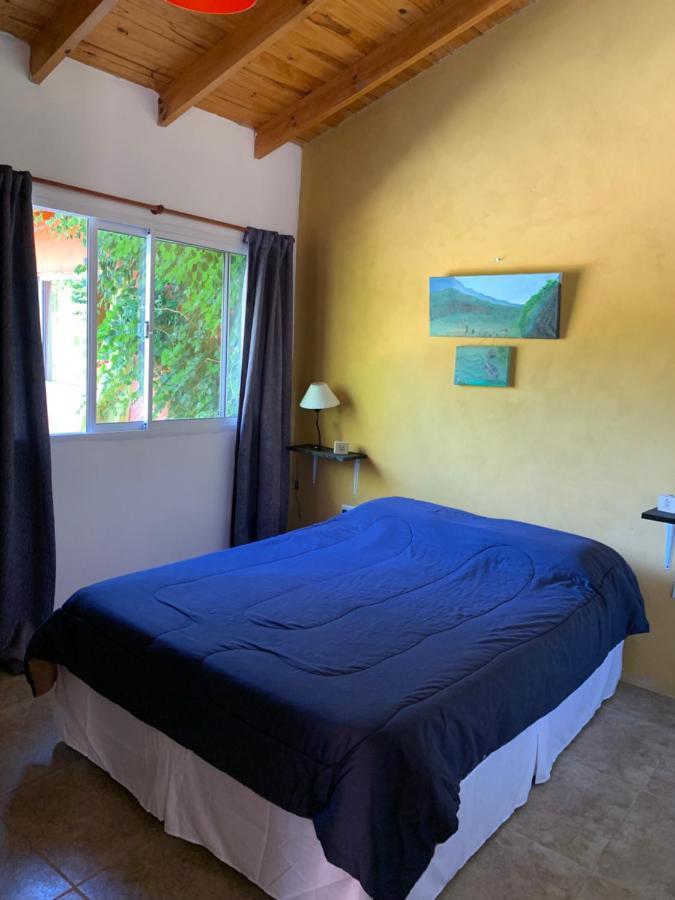 Posada The Gringos บียายากันโต ภายนอก รูปภาพ