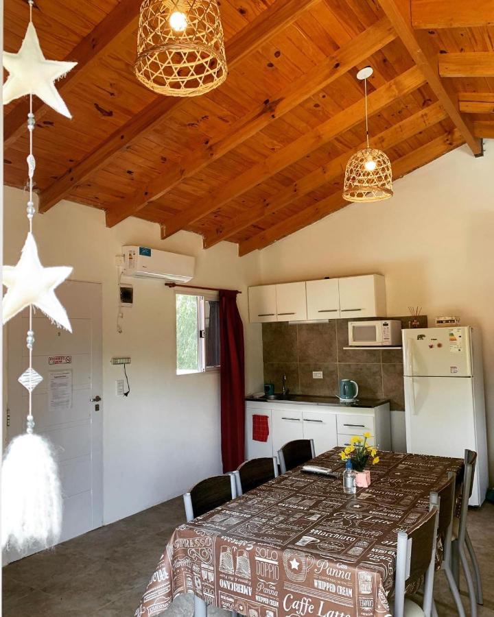 Posada The Gringos บียายากันโต ภายนอก รูปภาพ