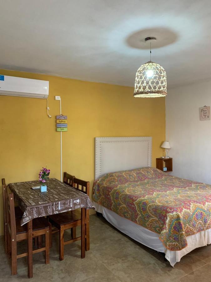 Posada The Gringos บียายากันโต ภายนอก รูปภาพ